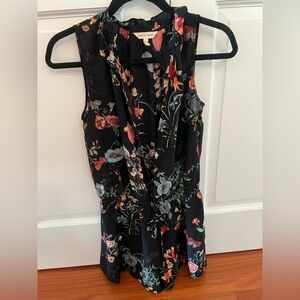 Rebecca Taylor romper
